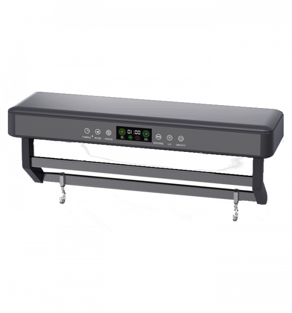 Smart Towel Dryer