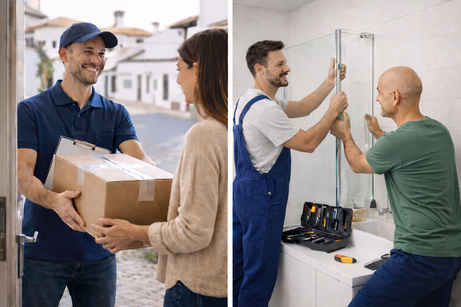 Products and Services